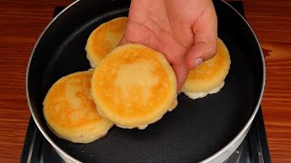 COMO HACER AREPAS DE QUESO COLOMBIANAS [upl. by Ailesor]