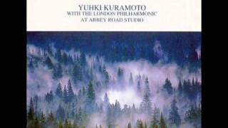 Virgin Road  Yuhki Kuramoto Orchestred [upl. by Ximenez]