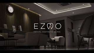 EZMO Dental Clinic  Company Profile Video [upl. by Iinden]