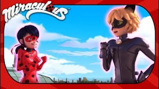 Miraculous  Le storie di Ladybug e Chat Noir  Sfida allultima rima  Disney Channel Italia [upl. by Ferne567]