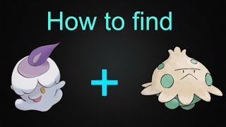 Pokemon Sword and Shield How to Catch amp Find Litwick Lampent and Chandelure [upl. by Culbert966]