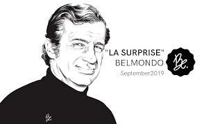 Bon Entendeur  quotla Surprisequot Belmondo September 2019 [upl. by Ettesyl]