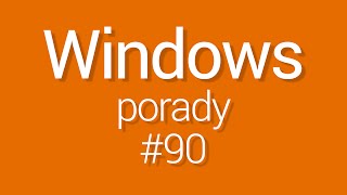 Windows Porady  Zmiana litery dysku w Windows 10 90 [upl. by Ianahs]