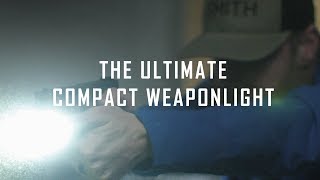 The Ultimate Compact Weaponlight from SureFire [upl. by Hock]