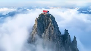 Most Isolated Homes in the World [upl. by Kraul925]