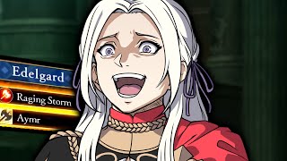 Three Houses A Fair and Balanced Game [upl. by Yate]