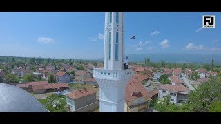 Fersan Jahiu  Ramazan  Official Trailer 4K [upl. by Pollitt]