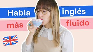 Cómo hablar inglés más fluido con Connected Speech  The Linking R [upl. by Karna912]