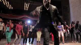 Cwesi Oteng Count Your Blessings Official Video [upl. by Putscher305]