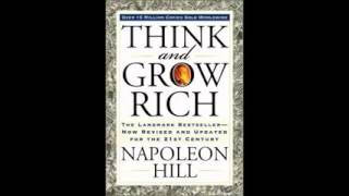 Audiobook Think and Grow Rich [upl. by Rocher307]