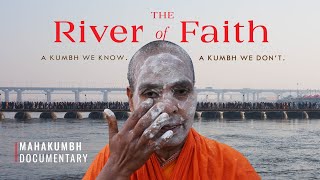 Mahakumbh The River of Faith [upl. by Norb667]