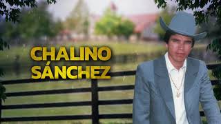 Chalino Sanchez  Los Chismes Letra Oficial [upl. by Llennhoj]