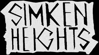 Simken Heights  Ashtray Junkees 1993 Full Tape [upl. by Caitrin]