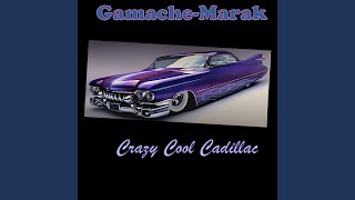 Crazy Cool Cadillac [upl. by Fattal753]