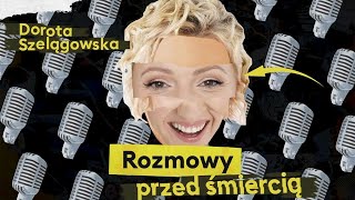 Rozmowy przed śmiercią 4 [upl. by Felic495]