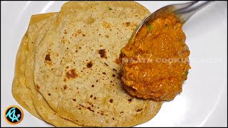 சிம்பிளா டேஸ்ட்டா சப்பாத்தி கிரேவி செய்யலாமா   Simple and Tasty Chapati Gravy  Side dish recipes [upl. by Harias937]