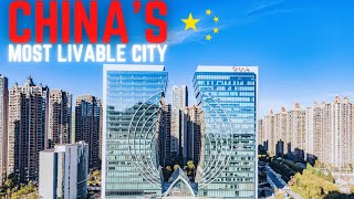 Chinas Most Liveable City  Kunming Yunnan China  中国最宜居城市  中国 昆明 [upl. by Noreht]