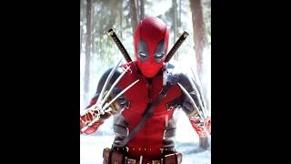 Deadpool mind blowing Entry🔥 Deadpool Entry Scene💯 islanderborn shorts deadpool3 deadpool [upl. by Marillin]