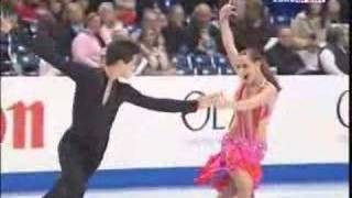 Virtue amp Moir 0607 Worlds CD [upl. by Busiek797]