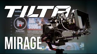 TILTA MIrage Matte Box  best choice for modern filmmakers [upl. by Rebmik]