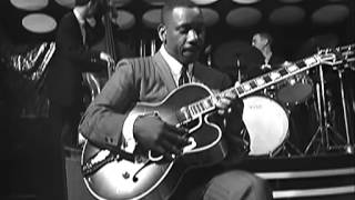 Wes Montgomery  Heres That Rainy Day  Live London 1965 [upl. by Reffotsirhc624]