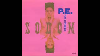 ソドム SODOM  PE Peak Experience FULL ALBUM [upl. by Afra505]