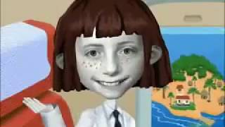 Angela Anaconda  quotFrench Connectionquot  2000 [upl. by Mikes]