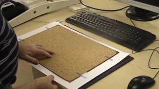 How to Sublimate a Placemat [upl. by Brear]