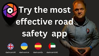 Here is why so many drivers use dashcamU app [upl. by Nosirrah]