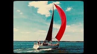 Cowes week 2018  Great Escapes Yachting [upl. by Earaj]