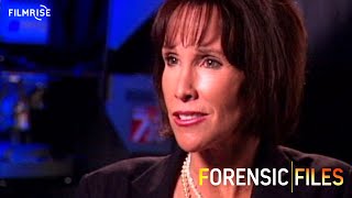 Forensic Files  Season 9 Episode 18  Badge of Betrayal  Full Episode [upl. by Aicirtak]