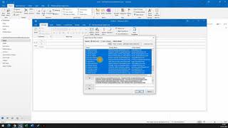 How to add contacts in Outlook Auto Populate list  Outlook  Microsoft Office [upl. by Ayar184]