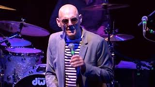 The Billy Price Band 39 Steps  Pittsburgh PA May 25 2018 [upl. by Hudnut650]