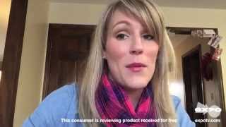 Crest ProHealth HD 2 Step System  Review by Brianne [upl. by Kaasi]