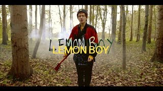 Cavetown – Lemon Boy Official Music Video [upl. by Danny]