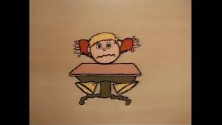 Schoolhouse Rock S03E10 Three Ring Government [upl. by Kaleb]