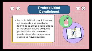 Entendiendo la Probabilidad con Álgebra Lineal Un Enfoque con Matrices [upl. by Giraud777]