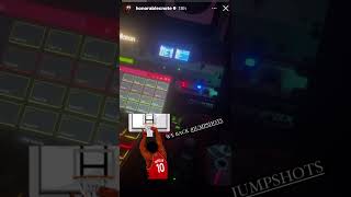 2023 Super Producer Honorable CNOTE Jumpshots 👀🔥🔥🔥🔥 [upl. by Nitin469]