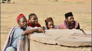 GIDAN BADAMASI SEASON 2 EPISODE 4 Nura DandoloHadiza GabonMijinyawaNaburaskaSule kokiUmma Shehu [upl. by Kiker739]