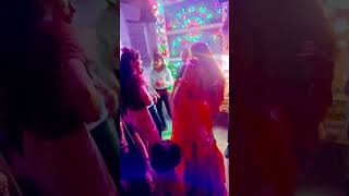 Dance barat wedding trending foryou [upl. by Elleimac]