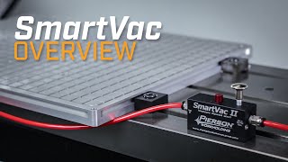 SmartVac Vacuum Chuck System Overview [upl. by Gardell226]