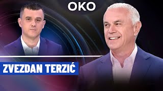 Oko Zvezdan Terzić [upl. by Crow]