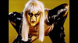 Goldust WWE Theme  Golden 80s Remix [upl. by Elrem]