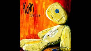 Korn  Falling Away From Me Instrumental [upl. by Ahen390]