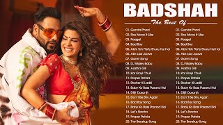 Badshah New Song  Badshah Nonstop Songs Collection  Hindi Songs 2021 [upl. by Gibby614]