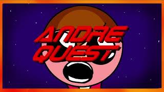 ANDREQUEST Brody Quest Remix [upl. by Eisor]