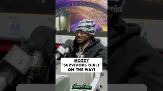 Mozzy Announces The Title To His New Album  Home Grown Radio [upl. by Kyl397]