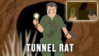 Tunnel Rats The Vietnam war [upl. by Whorton]