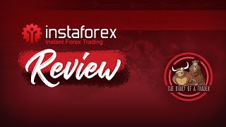 Instaforex Review 2023  Forex Brokers Reviews amp Ratings [upl. by Ocinom]