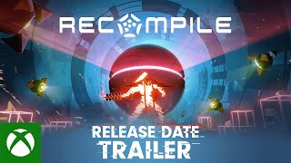 Recompile  Story Trailer [upl. by Way158]